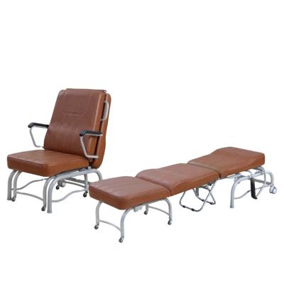 China Modern LUXURIOUS Hospital Waiting Chair for sale