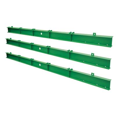 China High Stability Multi Steel Structure Bridge Structure Set Bailey Bridge Girder / Bailey Bridge Steel Component-Transom for sale