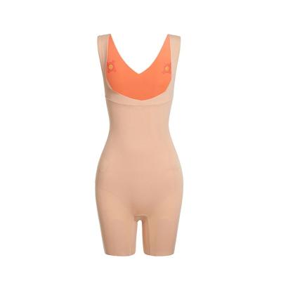 China Miiow science and technology antibacterial suit shaping abdomen clothes in and hot hip lifting in live stream for sale