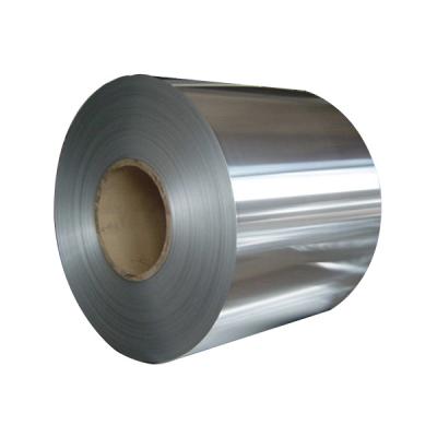 China Widely used hot sale cheap price wholesale aluminum foil roll for making container for sale