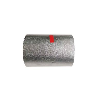 China Factory direct sales customizable embossed hair foil hair foil rolls for sale