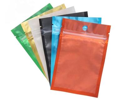 China Bag, Food, Clothing, Shoes and Socks Packaging, Disposable Plastic Sealing Storage and Storage for sale