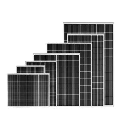 China Wholesale 450W RV Mono PV Module Solar Panels 440W 450W 460W for sale