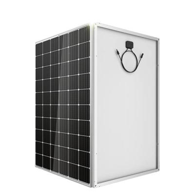 China Home Rooft 540W 550W Solar Panel Rooftop High Efficiency Monocrystalline Solar Panels for sale