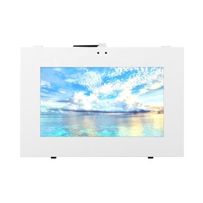 China High Brightness Outdoor Screen Outdoor 43inch Lcd Display For Advertising for sale