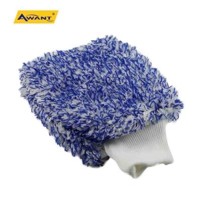 China Car Wash Car Cleaning Wash Gloves for Auto Maintenance Cleaning for sale