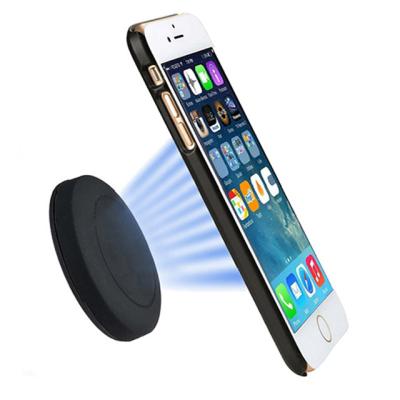 China Magnetic Promotional Gift Mini Portable Magnetic Car Holder For Smartphones for sale