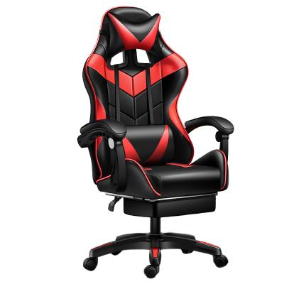 China Silla Gamer Chairs 360 Adjustable Ergonomic Swivel Computer Furniture Home Office 2021 Height(Height) Packing Office Gaming Chair for sale