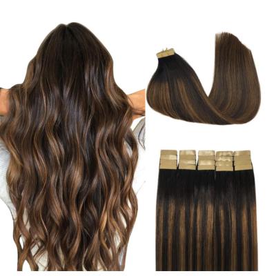 China Best fashion headband soft welcome hair extension brazilian invisible tape hair extension made in china for sale