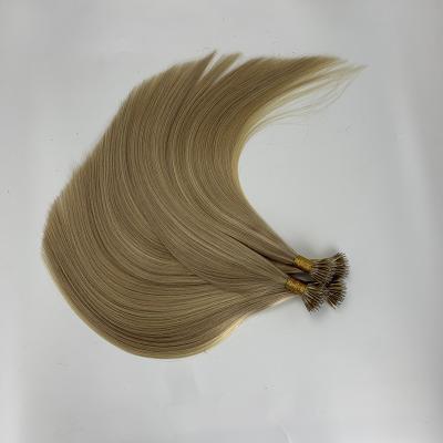 China Factory Sale Wholesale Hot Long Soft Blonde Straight Women's Natural Hair Wigs for sale