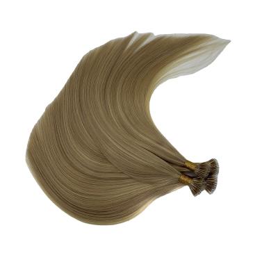 China Sweet Selling Cheap And High Quality Nano Ring Hair Extensions Display Hair Extensions for sale