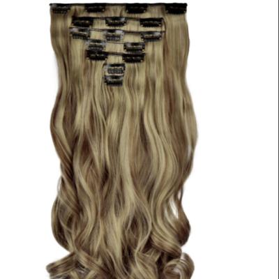 China Factory Wholesale Outlet Soft Cheap Tape In And Clip-in 100% Real Human Hair Extension Made In China for sale