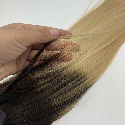 China Soft Hot Selling Best Quality Synthetic Hair Extensions Braided Lace Ring Hair Micro Extensions for sale