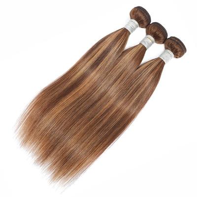 China Hot Selling Quality Thick Soft Ombre Color Curly Remy Hair Human Hair Weaving With Closure for sale