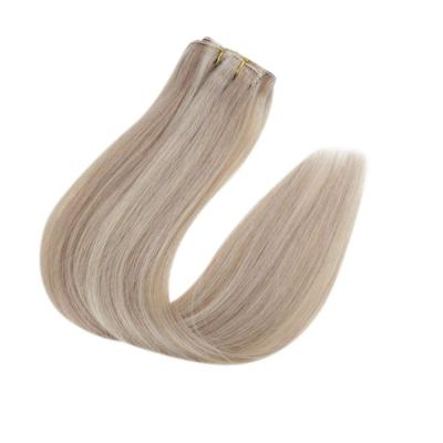 China Hot Sales Customized Wholesale Soft Healthy Thick Hair Hand Tied Braided Hair Weft Hair Extensions for sale