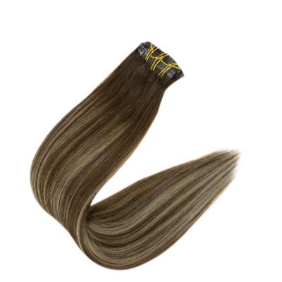 China Factory Outlet Style Women Wigs Soft Sexy Wavy Long Hair Mixed Wigs for sale