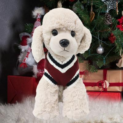 China Sustainable Dog Knitted Vest WMY22 Sweater Pet Clothes for sale