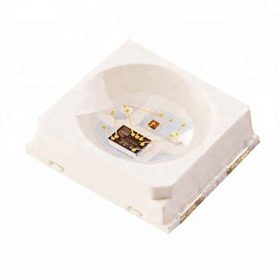 China INGAN Factory Hot Selling Integrated IC SK6812 SK6812b WS2812 WS2812b SMD3535 RGB LED Compatible Diode For Led Pixel for sale