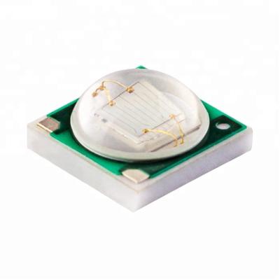 China INGAN 365NM Ceramic 380NM 400NM 420NM 660NM 730NM 850NM 940NM 1w 3w 3535 IR UV led chip for sale