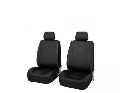 China Chef's Car Accessories Car Accessories Front Seats Only Universal Fit Durable Seat Covers for sale