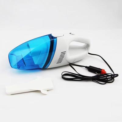 China Lightweight Portable Car Vacuum Cleaner For Car Cleaning Powerful Suction Cyclonic Vacuum Cleaner for sale