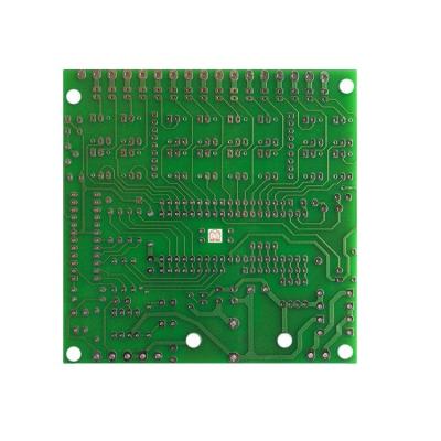 China FR4/Aluminum/CEM-1 Electronic Circuit Boards Manufacturer FR4 Multilayer PCB Panel China Supplier for sale