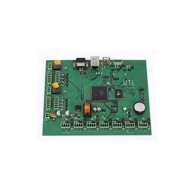 China Custom electronics FR-4 pcba pcba circuit board OEM ODM pcba for electronics circuit board for sale