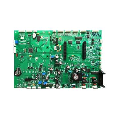 China FR-4 Factory PCBA Manufacturer OEM Supplier PCB and PCBA Services Smart Fast Soldering PCB Assemble for sale