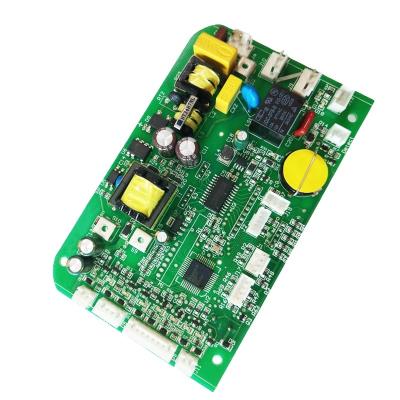 China Custom Home Appliances FR-4 PCB Layout Layout pcba assembly for sale