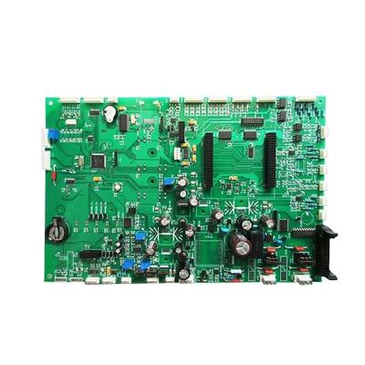 China Profession FR-4 Electronic PCB Assembly Manufacturer in China Provide PCB Design and SMT PCBA Assembly Service for sale