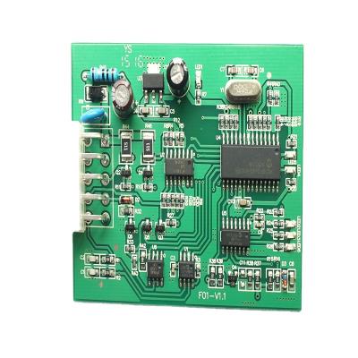 China FR-4 Customed-made Multilayer PCBA Electronics Circuit Board Manufacturer In China for sale