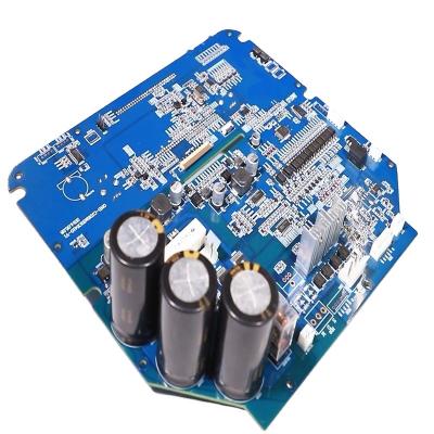 China FR-4 SMT/OEM factory pcba multilayer pcb circuit board for sale