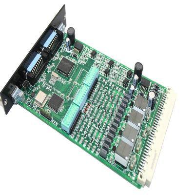 China Wholesale OEM FR-4 BMS PCB PCBA manufacturer 94 pcb v0 board with rohs for sale