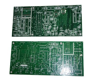 China FR-4 advanced electronic components pcb board support double sided reverse engineering other pcba for sale