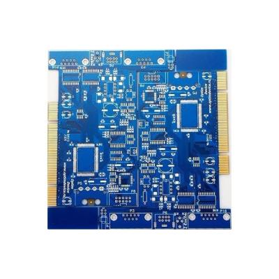 China FR-4 Pcba OEM PCB Pcba Smt Assembly High Quality Electronic Manufacturing for sale