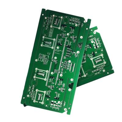 China FR-4 PCBA Clone PCB Reverse Engineering Circuit Board for sale