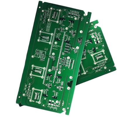 China Double FR-4 Side Printing High Quality Professional Manufacturing PCB Printed Circuit Board for sale