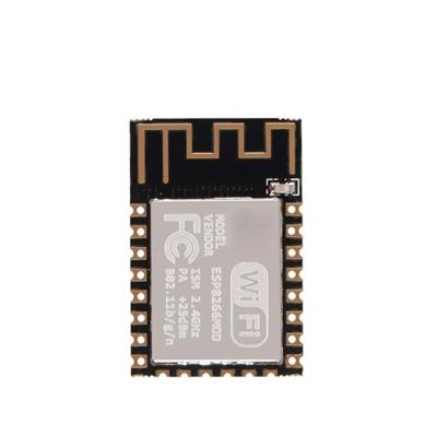 China Smart home esp8266-12F WIFI module serial ESP8266 ESP-12F wireless transceiver for sale