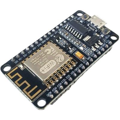 China Home ESP-12F CH340 Wireless Module NodeMcu V3 ESP826 PCB Antenna FastCloud PCB Antenna Smart Internet of Things Development Board ESP8266 for sale