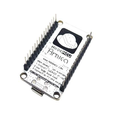 China Single Serial Operation ESP8266 WIFI Industry Milestone, Model: ESP-32s for sale