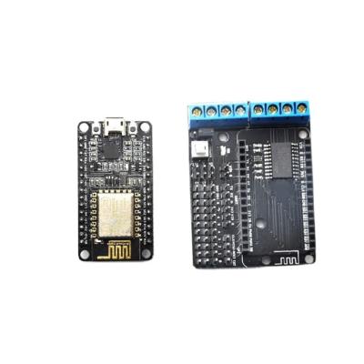 China Single Operation NodeMcu V3 Lua WiFi Wireless Module CP2102 Development Board ESP8266 ESP12E for sale