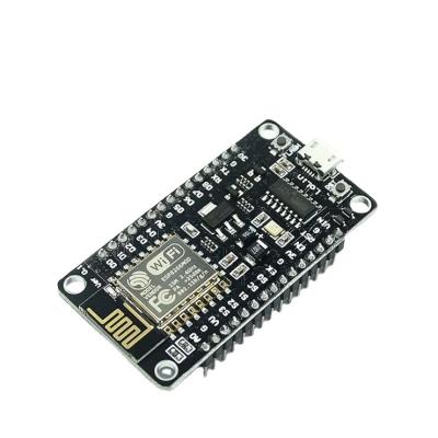 China FastCloud ESP8266 WIFI Industry Serial Milestone Model: ESP-CH340G 31mm*58mm for sale