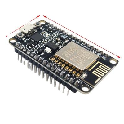 China FR-4 ESP8266 ESP12 ENodeMcu V3 Lua WiFi Wireless IOT Module cp2102 Development Board for sale