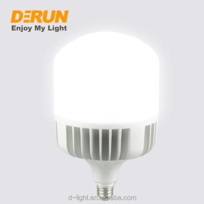 China Hot Sales BULB Hot Sales 20W 30W 40W 50W 60W 70W 80W 100W 110V 130V 220V 230V E26 E27 E40 LED T Aluminum Lamp High Power Indicator Lights, LED-T-AL for sale