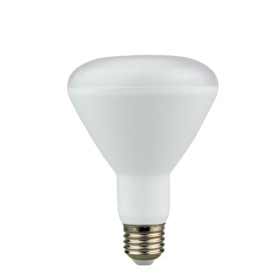 China Hot sale HOME 9W 12W 18W E26 3000K 4000K 6500K BR20 BR30 BR40 LED light bulb for US market, LED-BR for sale