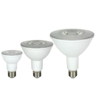 China 38 Degree Beam Angle PAR20 Par30 PAR38 9W 12W 18W PAR20 Par30 PAR38 Residential Plastic LED Lamp, LED-PAR for sale