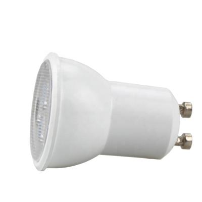 China Modern mini MR11 3W 220V 6500K 3000K 3W led spotlight with GU10 base, LED-GU10-MR11 for sale