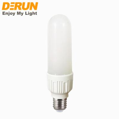 China Residential Indoor Home Lighting Plastic 7W 9W 12W 18W 220V 240V 11V 130V Led Corn Bulb, LED-U for sale