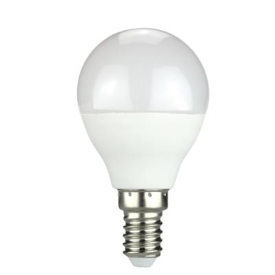 China High Lumen Residential Low Price G45 3W 4W 5W 6W 7W E14 E27 B22 LED GLOBE BULB FOR HOME LIGHTING, LED-G45 for sale