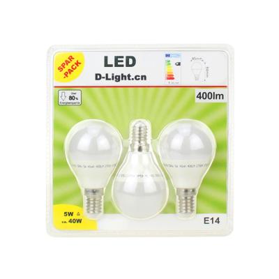 China Office Manufactures 220V Globe G45 E14 E27 2W 4W 6W G45 LED Light Bulbs, LED-G45 for sale